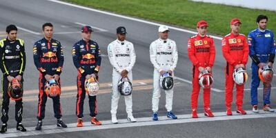 Wie wird die Gehaltsobergrenze der Formel 1 für 2023 funktionieren?