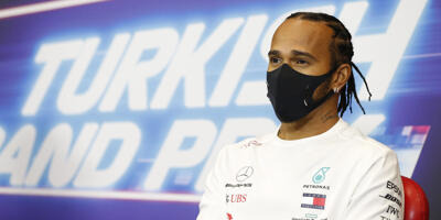 Lewis Hamilton: Kein neuer Dreijahresvertrag bei Mercedes!