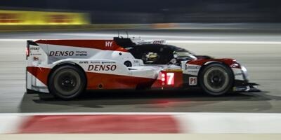 WEC 8h Bahrain 2020: Pole für #7, spannender GTE-Pro-Kampf