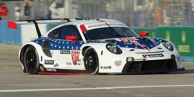 Der bittersüße Doppelsieg: Freude und Wehmut bei Porsche