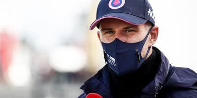 Nico Hülkenberg bei ServusTV: Vertrag unterschrieben? 'Ja, hab' ich!'