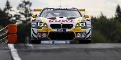 Rowe-Teamchef: Ohne klares BMW-Bekenntnis zur DTM kein M6-Einsatz