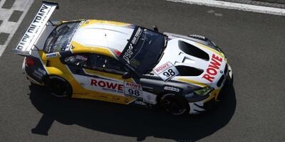 BMW M6 GT3 DTM-untauglich? Das sagen die potenziellen Teams