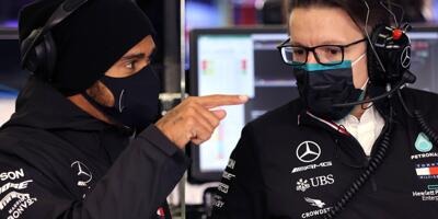 Hamilton: Verstehe erst jetzt, welchen Einfluss Michael Schumacher gehabt hat
