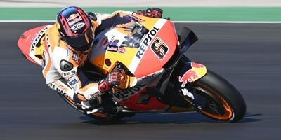Bestes Qualifying seit 2014! Stefan Bradl jubelt als Sechster: 'Ein tolles Gefühl'