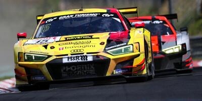Engagement mit zwei Marken: Phoenix bleibt Audi treu