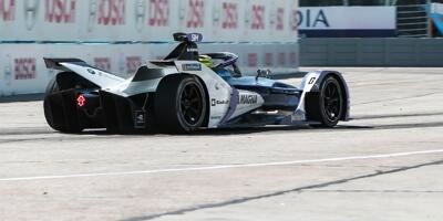 Dennis erhält Formel-E-Sitz: Scheider versteht 'Unmut der BMW-Piloten'
