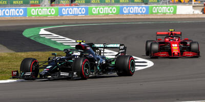 Ross Brawn: Macht's Ferrari 2021 so wie Mercedes 2013?