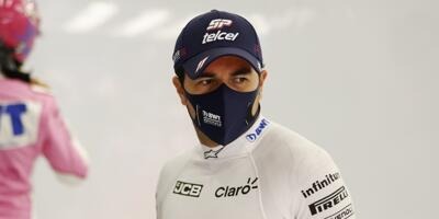 Formel-1-Liveticker: Perez raus aus Kampf um Red-Bull-Cockpit?