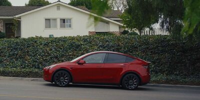 Tesla will Reichweite von aktuellen Modellen auf 700 Kilometer steigern