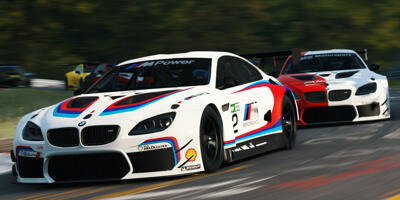Automobilista 2: V1.0.6.0 mit neuem GT3-Fahrzeug und Physik- und AI-Verbesserungen