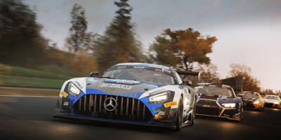 Assetto Corsa Competizione: Doppelter Boxenstopp, Hotfixes V1.6.3 und 1.6.2