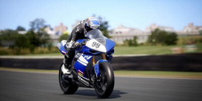 RIDE 4: Sport Bikes 101-Erweiterung und kleines Update