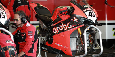 Entwicklung der Ducati über die Panigale V4R: Mehr Leistung & bessere Ergonomie