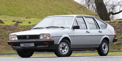 VW Passat B2 (1980-1988): Klassiker der Zukunft?