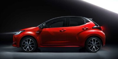 Nächster Mazda 2 wird in Europa wohl ein umgebadgter Toyota Yaris sein