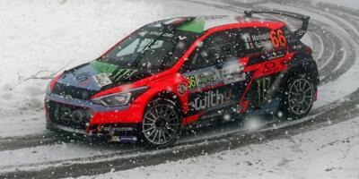 'Fantastische Erfahrung': Franco Morbidelli schwärmt von Monza Rallye