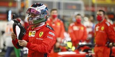 Ralf Schumacher: 'Eigenartig', was bei Ferrari mit Vettel passiert