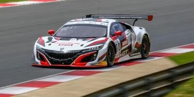 9h Kyalami 2020: Erste Honda-Pole in der IGTC