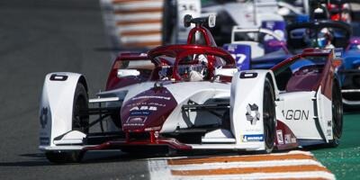 Formel-E-Starterfeld 2021 komplett: Dragon bestätigt Nico Müller