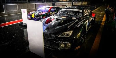 Antworten zum undurchsichtigen IGTC-Finale: Wie BMW gewinnen konnte