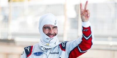 Rockenfellers Karriereplan: Über IMSA-Programm zum LMDh-Cockpit bei Audi?