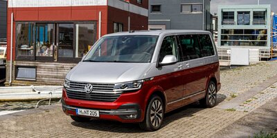 VW T6.1 (2021): Weniger NOx und geringerer Verbrauch beim 2.0 TDI