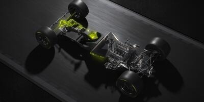 WEC-Zukunft: Peugeot verrät Eckpunkte des neuen LMH-Hybridantriebs