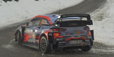 Umstieg auf Pirelli: Hyundai und Toyota testen in Südfrankreich