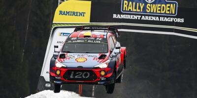 WRC-Kalender 2021: Rallye Schweden wegen Coronavirus abgesagt