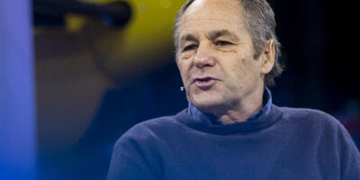 Gerhard Berger: Red Bull kommt an Sergio Perez nicht vorbei