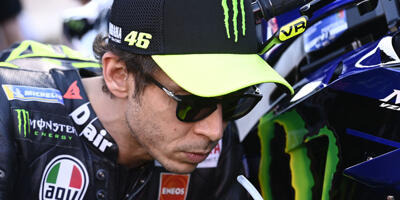 Razlan Razali: Valentino Rossi kann bei Petronas etwas dazulernen