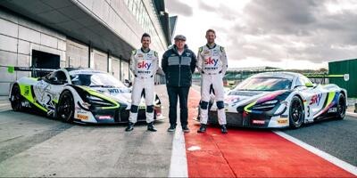 Button steigt mit McLaren-Team in DTM ein: Welche Rolle spielt der Superstar?