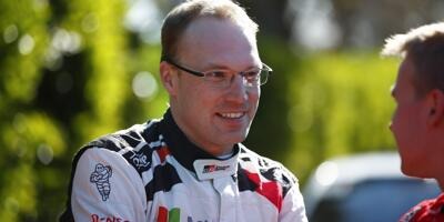 Toyota in der Rallye-WM: Jari-Matti Latvala wird neuer Teamchef