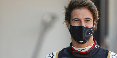 PK aus dem Flugzeug: Felix da Costa blickt auf Formel-E-Titel zurück