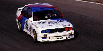 Die Schnitzer-Story: Wie das BMW-Kultteam die Motorsportwelt eroberte
