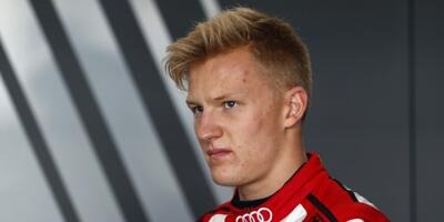'DTM viel zu teuer': Scherer fährt für Meisterteam 24 Stunden von Le Mans