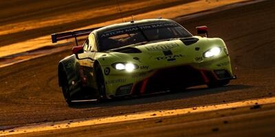Aston-Martin-Rückzug aus der WEC: GTE-Pro-Ausstieg nach WM-Titel!