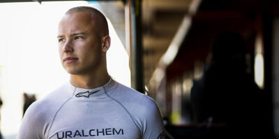 Statement von Haas: Nikita Masepin bleibt 2021 Formel-1-Stammpilot