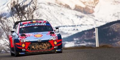 FIA ist 'zuversichtlich, dass die Rallye Monte Carlo stattfinden wird'