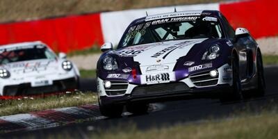 Fotostrecke: Alle VLN-/NLS-Meister 2020 (2/3)