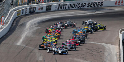 Top 10: Fahrer-Ranking der IndyCar-Saison 2020