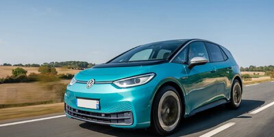 VW ID.3 (2020): Jetzt mit zwei verschiedenen E-Motoren