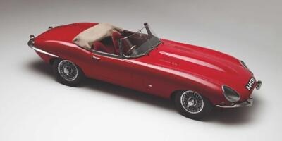 10 besondere Auto-Geburtstage 2021: Vom E-Type bis zum Ka