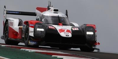 Fotostrecke: Alle WEC-Meister der Saison 2019/20