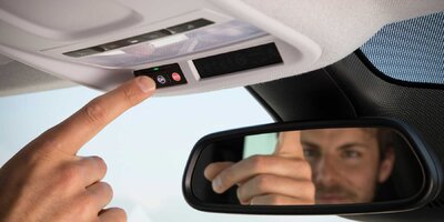 Opel stellt OnStar-Notruf ein: Nach dem Unfall zur Telefonzelle?