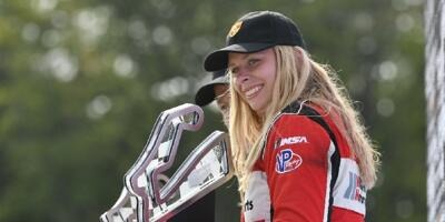 Langstrecke-/Sportwagen-News Januar 2021: Nielsen verstärkt Girls-only-Team