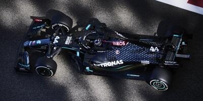 Formel-1-Technik: Wie sich Mercedes einen Vorsprung für 2021 verschaffte