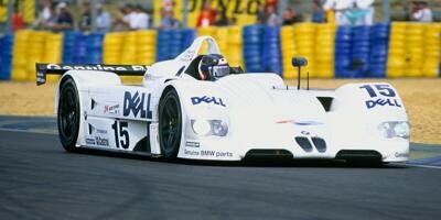 Top 10 beste LMP1-Rennen - P8: 24h Le Mans 1999