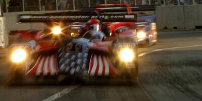 Top 10 beste LMP1-Rennen - P7: Washington-Grand-Prix 2002 (ALMS)